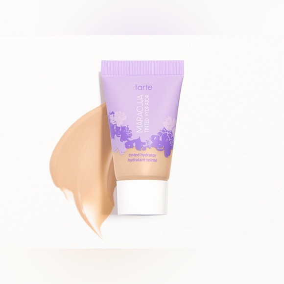 TARTE Mini Maracuja Tinted Hydrator in “Fair Neutral”-Sealed,Brand New!